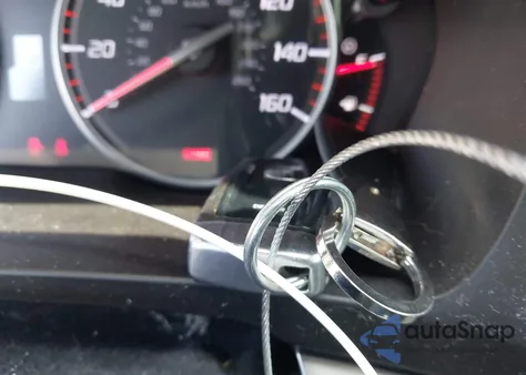 2016 Acura Ilx Premium A-Spec Packages/Technology Plus A-Spec Packages from USA, damaged, VIN 19UDE2F83GA007770